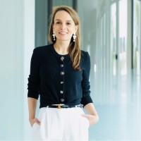 World Economic Forum Employee Solveigh Hieronimus's profile photo