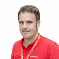Rothenberger S.A. Employee Yago Urretabizkaia's profile photo