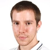 Murex Employee Benjamin Bourdin's profile photo