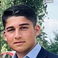 HERE Employee Kevin Daneshmand's profile photo