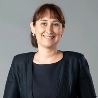 Tiebreak Solutions Employee Bistra Doncheva's profile photo