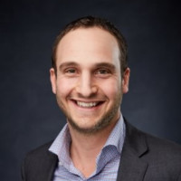 OpenText Employee Joshua Reif's profile photo