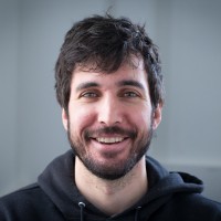 Desjardins Employee Simon Legault-Hébert's profile photo