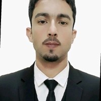 Corelinks Employee Mir Shah's profile photo