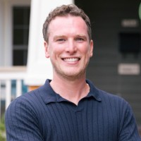 Invest with Roots Employee Quinn Giardina's profile photo