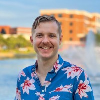 Skyline Attractions, LLC Employee Gregory Lewis's profile photo