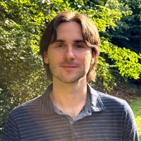 SAS Employee Dylan Elliott's profile photo