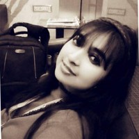 Securens Systems Pvt. Ltd. Employee Debosmita Ghoshal's profile photo