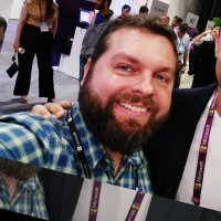 Huawei Cloud Brasil Employee Lincoln Katachinski's profile photo