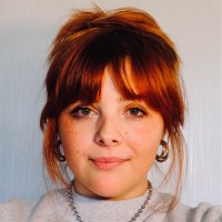 COSH! Conscious Shopping Made Easy Employee Irena Merli's profile photo