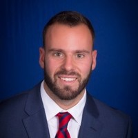 Valet Connection Employee Tyler Mayo's profile photo
