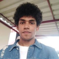 Kairos Digital Employee Jestin Wilson's profile photo