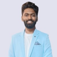 Auto Mech (India) Pvt. Ltd. Employee Siddharth Lokhande's profile photo