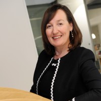 Deloitte Employee Pauline Biddle's profile photo