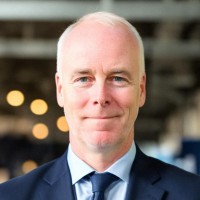 Kardex Employee Brian Quigley's profile photo