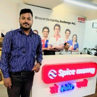 RNFI SERVICES PRIVATE LIMITED Employee Dilip Kumar's profile photo