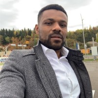 Mardochee Nzuko Email