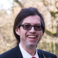 OHB Digital Connect GmbH Employee Alan Moorhouse's profile photo