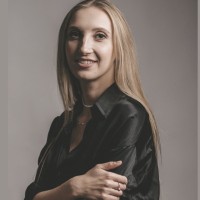Kraków Metropolitan Area Employee Magdalena Cyran's profile photo