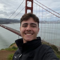 Wecode Employee João Vitor Michelon's profile photo