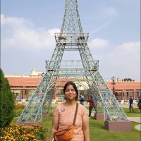Apple Employee Manvi Agarwal's profile photo