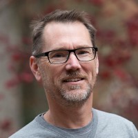 Design Stack Employee Steve McPhilliamy's profile photo