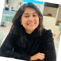 Texas A&M Institute of Data Science Employee Asmita Desai's profile photo