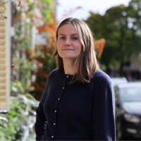 Hieroo Employee Sterre de Graaf's profile photo