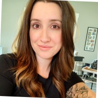 Olivia Brown Email & Phone Number