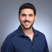 Protai Employee Eran Seger's profile photo