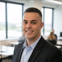 Rohling International Employee Jayson D.'s profile photo