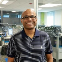 Stefanini Group Employee Shu Dasgupta's profile photo
