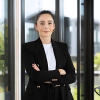 attempto GmbH & Co. KG Employee Yasemin Kanter's profile photo