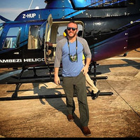 Vineyard Golf Club Employee Edward Christofono's profile photo