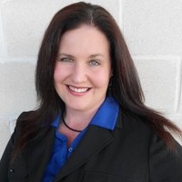 Tomball Ford Employee Jana Baker's profile photo