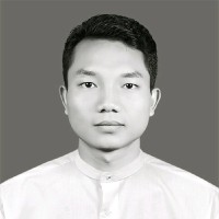 PLUS TALENT Employee Nyein Aung's profile photo