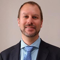 LUMIBIRD Employee Stéphane Gagnon's profile photo