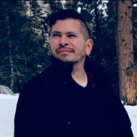 eLitigation Services Employee Kenneth Moore's profile photo