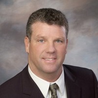 Limoneira Company Employee Greg Hamm's profile photo