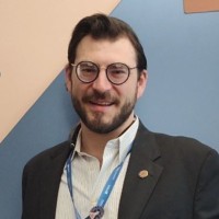 Sunrun Employee Henry Goodelman's profile photo