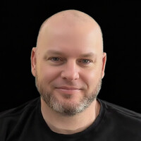 Unsupervised Learning Employee Daniel Miessler's profile photo