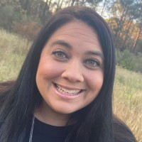 REFUGE FOR WOMEN, INC Employee Miranda Corn's profile photo