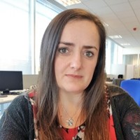 Zoom Employee Mimi Bailey's profile photo
