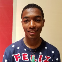 3rd Street Youth Center & Clinic Employee Demere Hill's profile photo