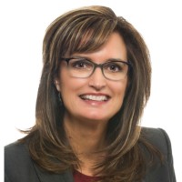 Waco Title Company Employee Mary Pedersen's profile photo