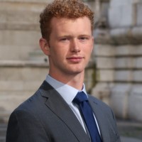 WMD Asset Management Employee Aidan Morgan's profile photo