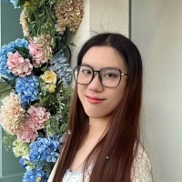 HackIllinois Employee Leqi Huang's profile photo