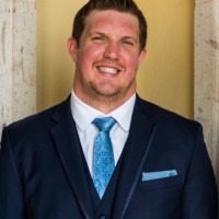 Christopher Harrell Email & Phone Number