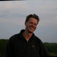 QLS Employee Jeffrey Dekker's profile photo