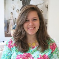 BJC Employee Sara Barrack's profile photo